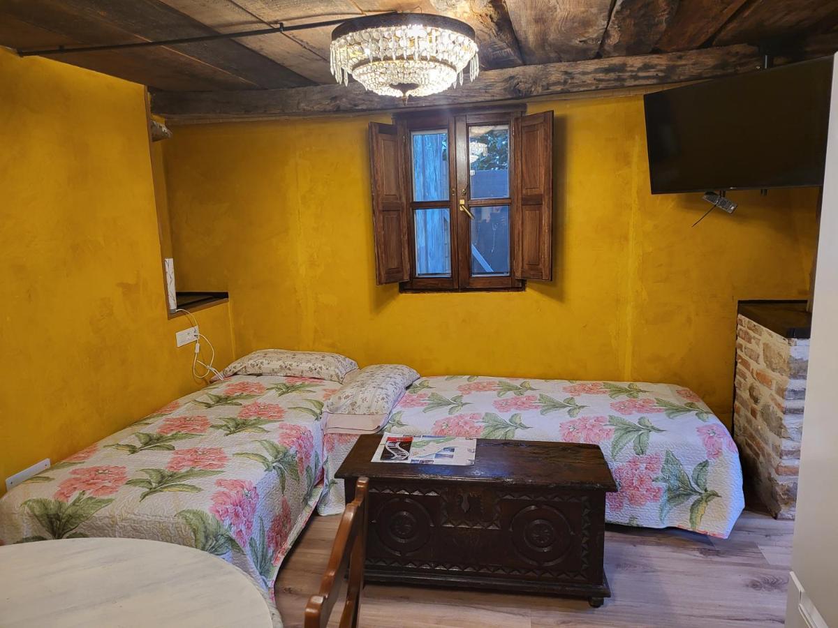 Luna Del Valle Hotel Nueva De Llanes Εξωτερικό φωτογραφία
