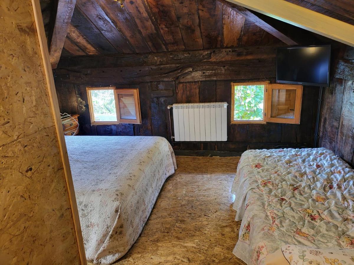Luna Del Valle Hotel Nueva De Llanes Εξωτερικό φωτογραφία