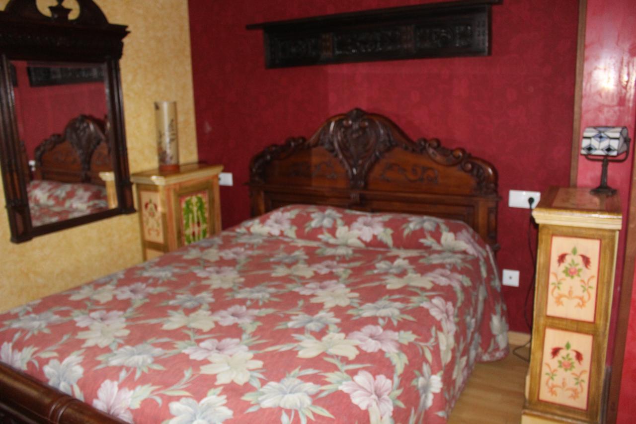 Luna Del Valle Hotel Nueva De Llanes Εξωτερικό φωτογραφία
