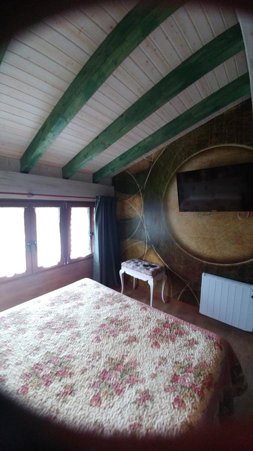 Luna Del Valle Hotel Nueva De Llanes Εξωτερικό φωτογραφία