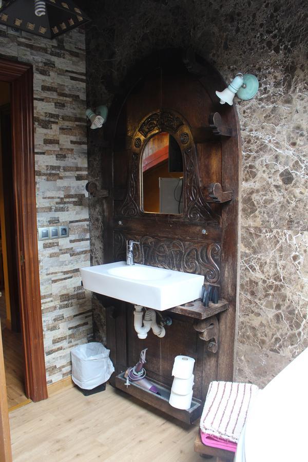 Luna Del Valle Hotel Nueva De Llanes Εξωτερικό φωτογραφία
