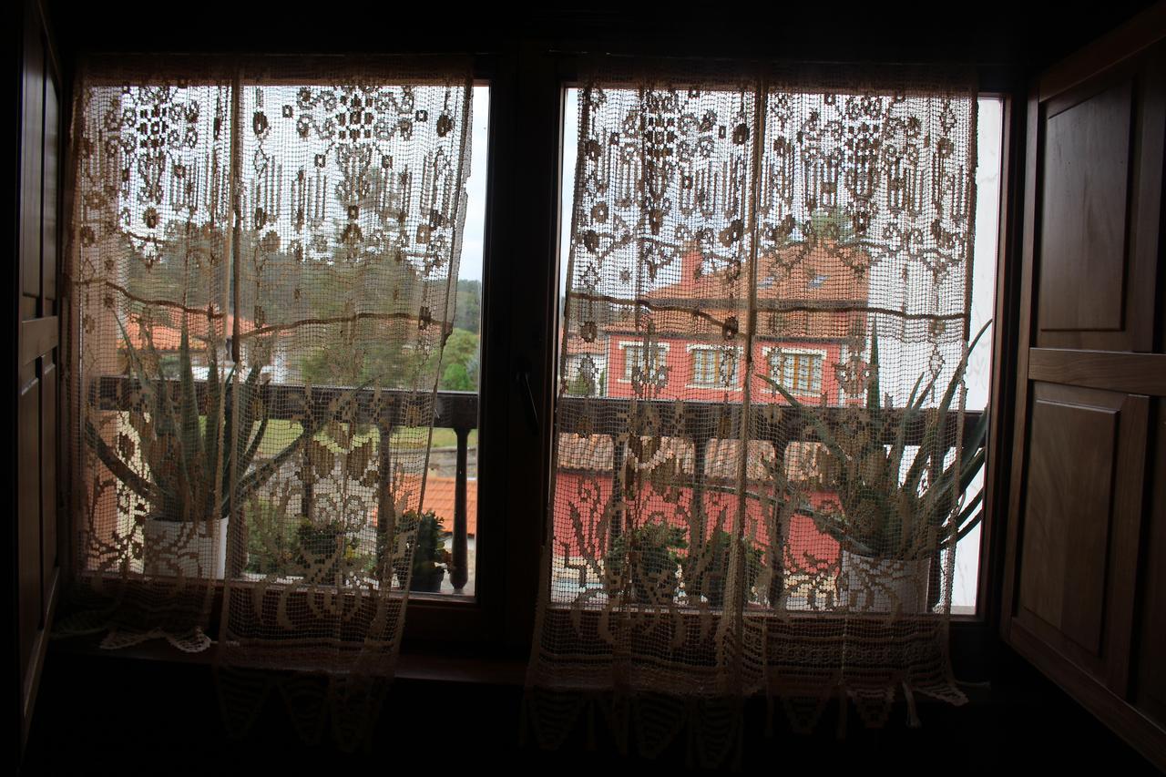 Luna Del Valle Hotel Nueva De Llanes Εξωτερικό φωτογραφία