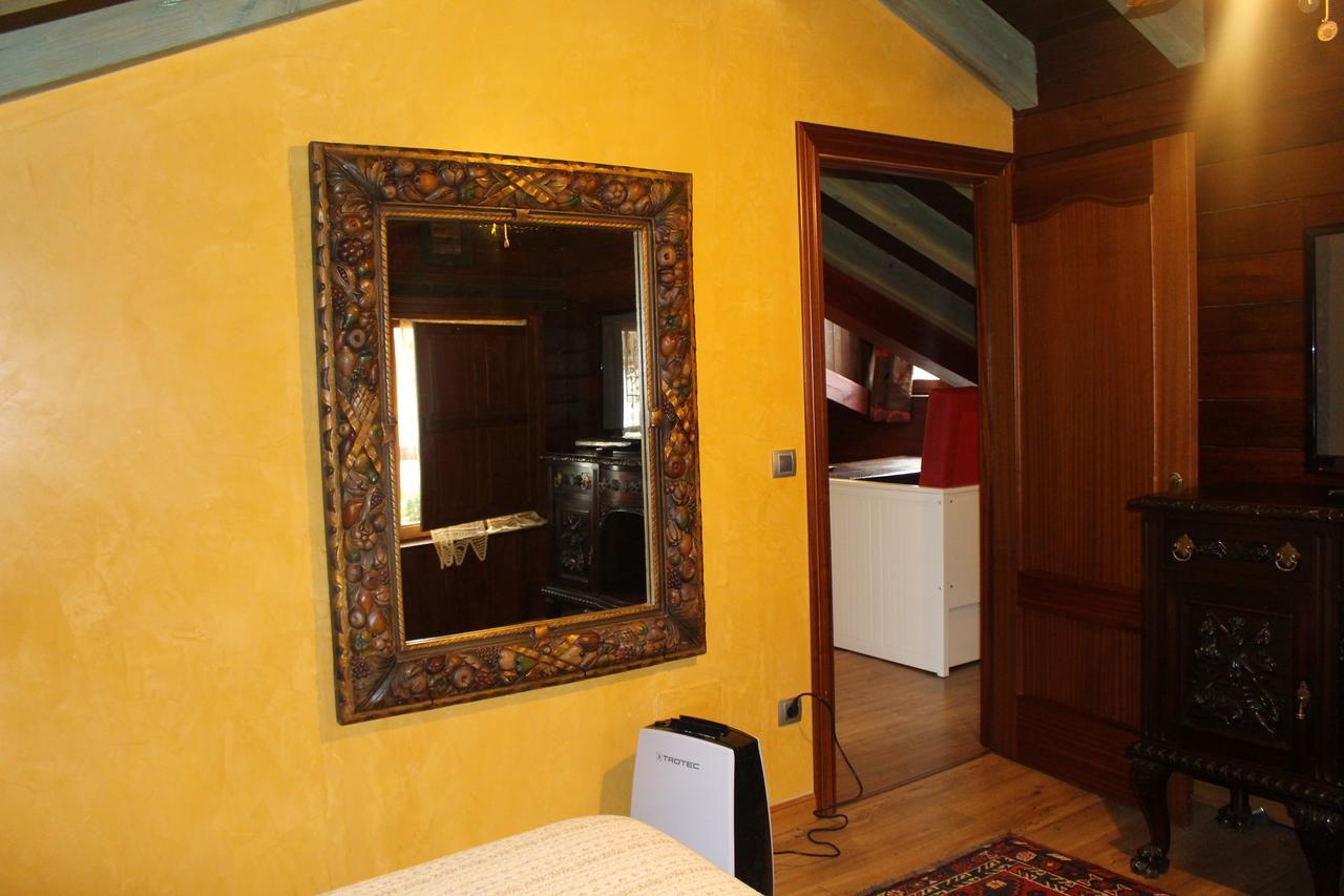 Luna Del Valle Hotel Nueva De Llanes Εξωτερικό φωτογραφία