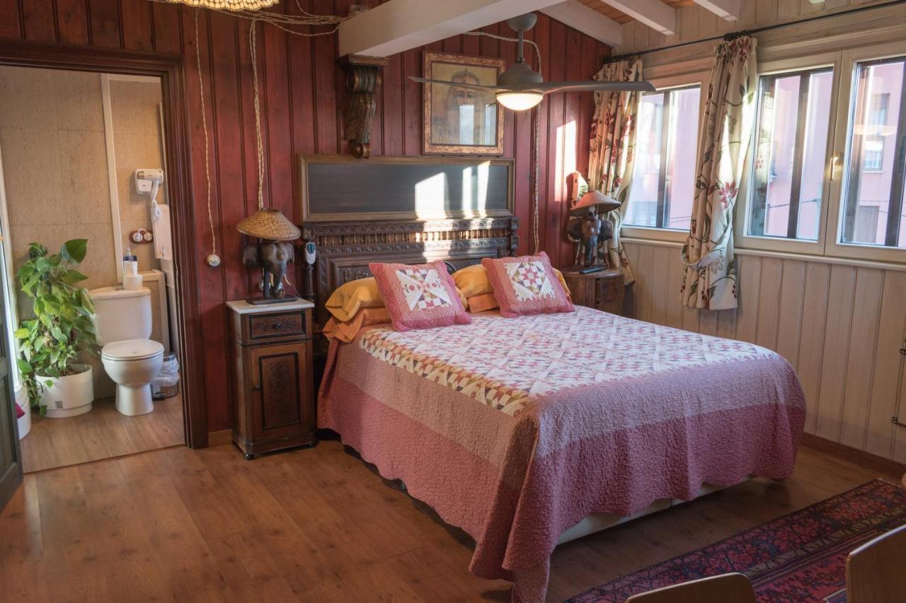 Luna Del Valle Hotel Nueva De Llanes Εξωτερικό φωτογραφία